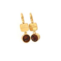 Orecchini Rebecca Donna in Bronzo BCNOOM15 - BCNOOM15